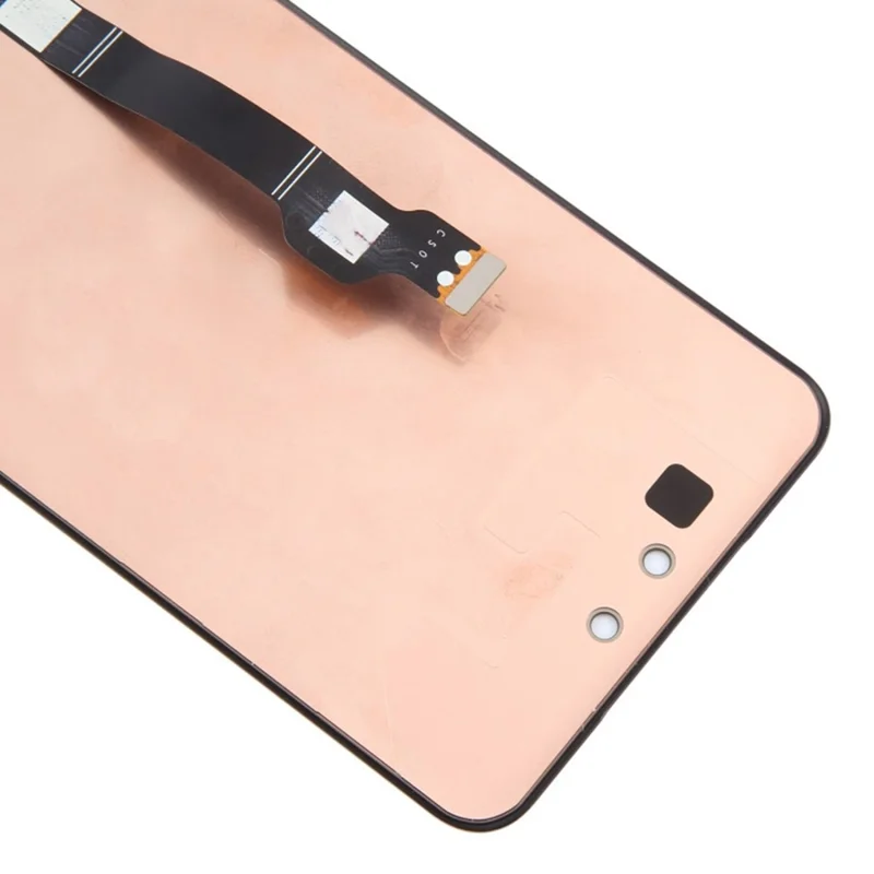 For Huawei nova 12 Pro 5G OEM Grade S LCD Screen and Digitizer Assembly Part (Without Logo)-Cellmalls