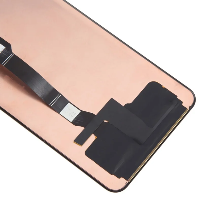For Huawei nova 12 Pro 5G OEM Grade S LCD Screen and Digitizer Assembly Part (Without Logo)-Cellmalls