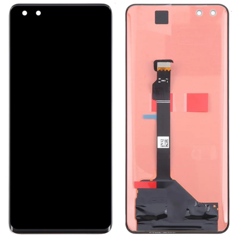 For Huawei nova 11 Pro OEM Grade S LCD Screen and Digitizer Assembly Part (Without Logo)-Cellmalls