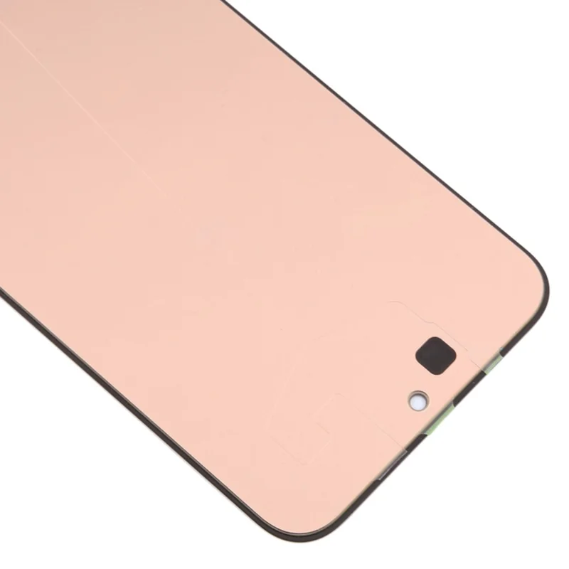 For Huawei nova 12 5G OEM Grade S LCD Screen and Digitizer Assembly Part (Without Logo)-Cellmalls