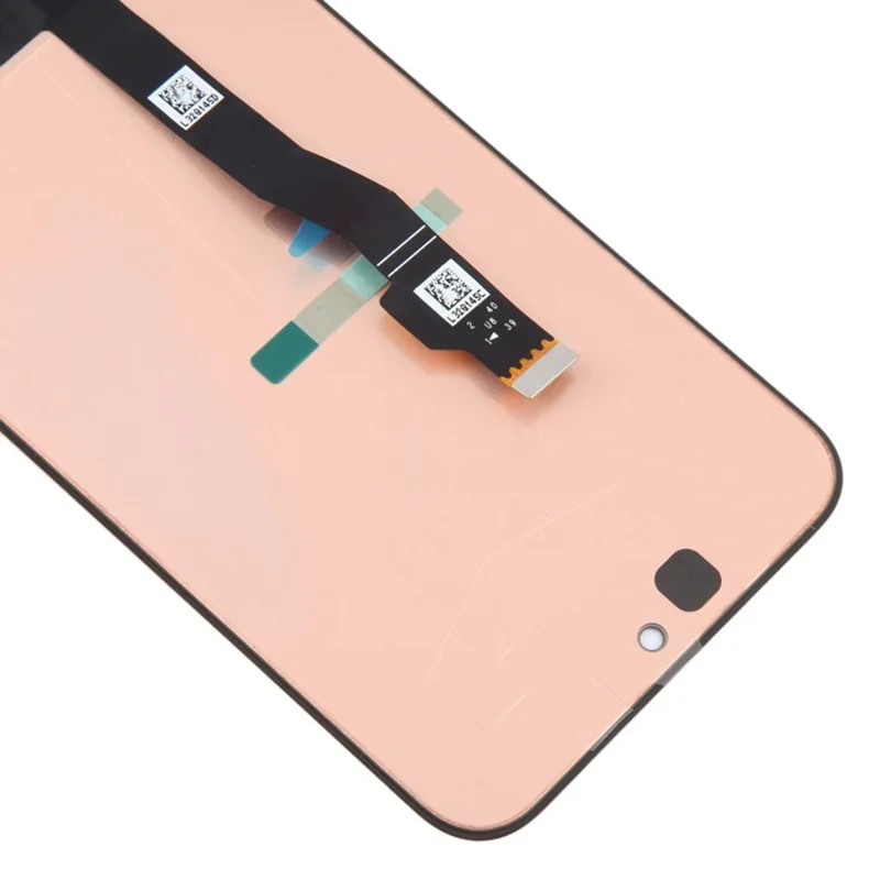 For Huawei nova 11 OEM Grade S LCD Screen and Digitizer Assembly Part (Without Logo)-Cellmalls