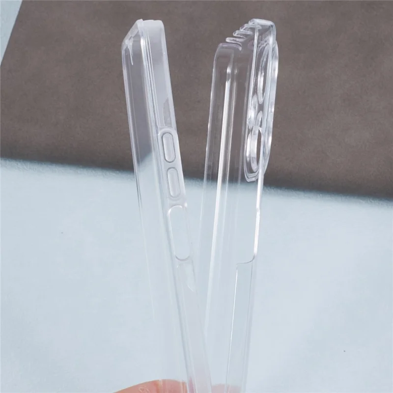 For Xiaomi Poco F5 5G / Redmi Note 12 Turbo Phone Case with PET Film Full-Body Protection Cover-Cellmalls