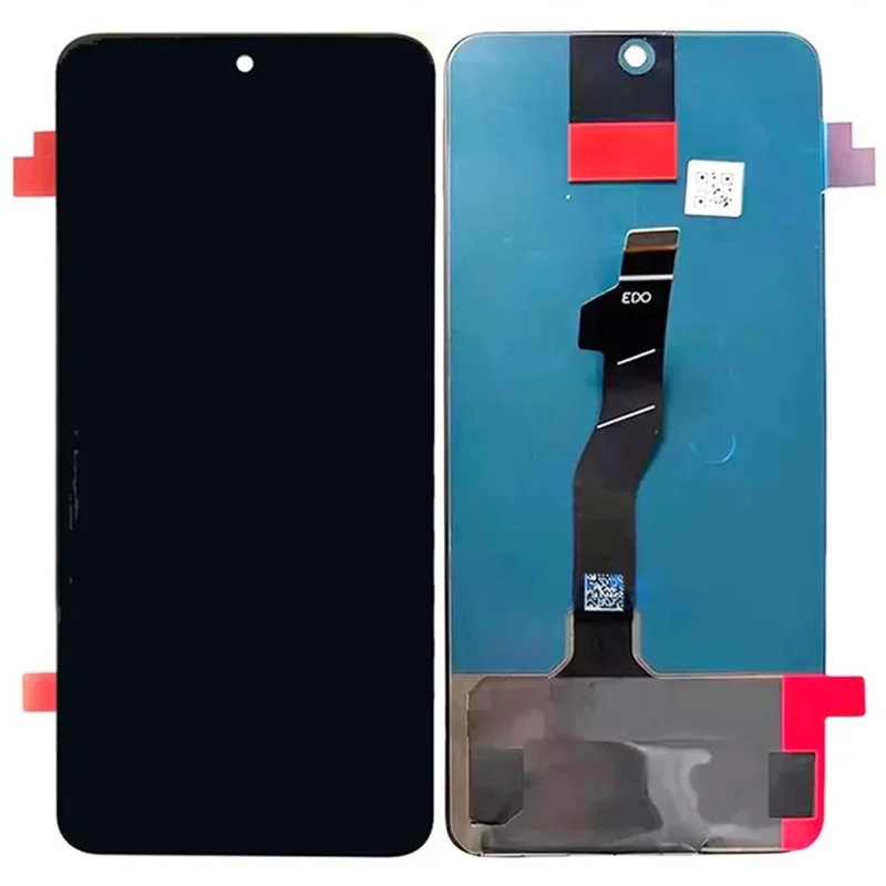 For Huawei nova 12 SE 4G BNE-LX1 OEM Grade S OLED Screen and Digitizer Assembly Part (Without Logo)-Cellmalls