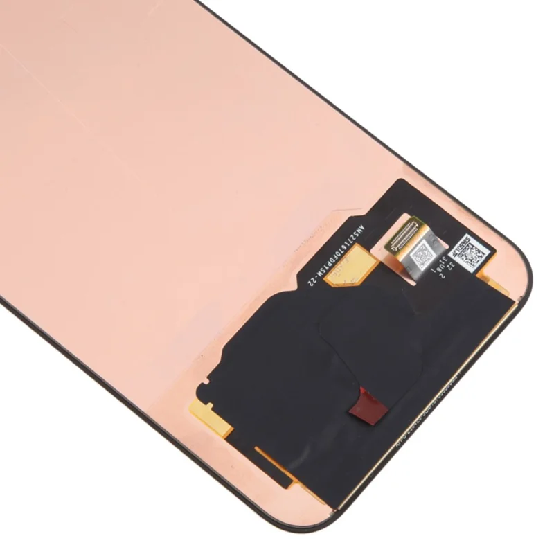 For Huawei nova 12 5G OEM Grade S LCD Screen and Digitizer Assembly Part (Without Logo)-Cellmalls