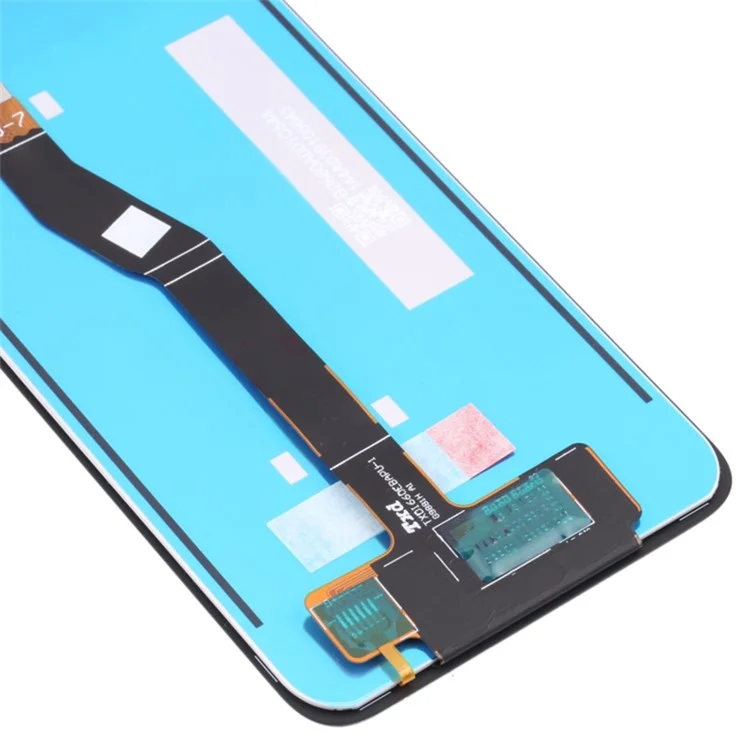 For Huawei nova Y60 Grade S OEM LCD Screen and Digitizer Assembly Replacement Part (without Logo)-Cellmalls