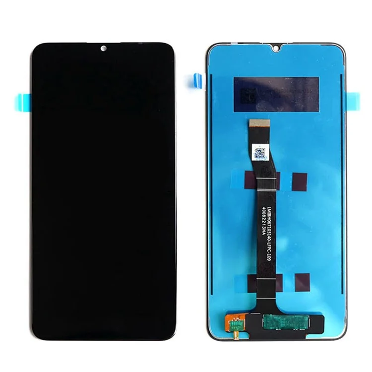 For Huawei nova Y70 4G / Y70 Plus 4G Grade B LCD Screen and Digitizer Assembly Part (without Logo)-Cellmalls