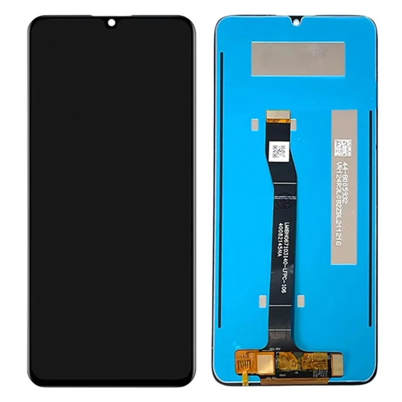 For Huawei nova Y71 4G Grade B LCD Screen and Digitizer Assembly Replacement Part (without Logo)-Cellmalls