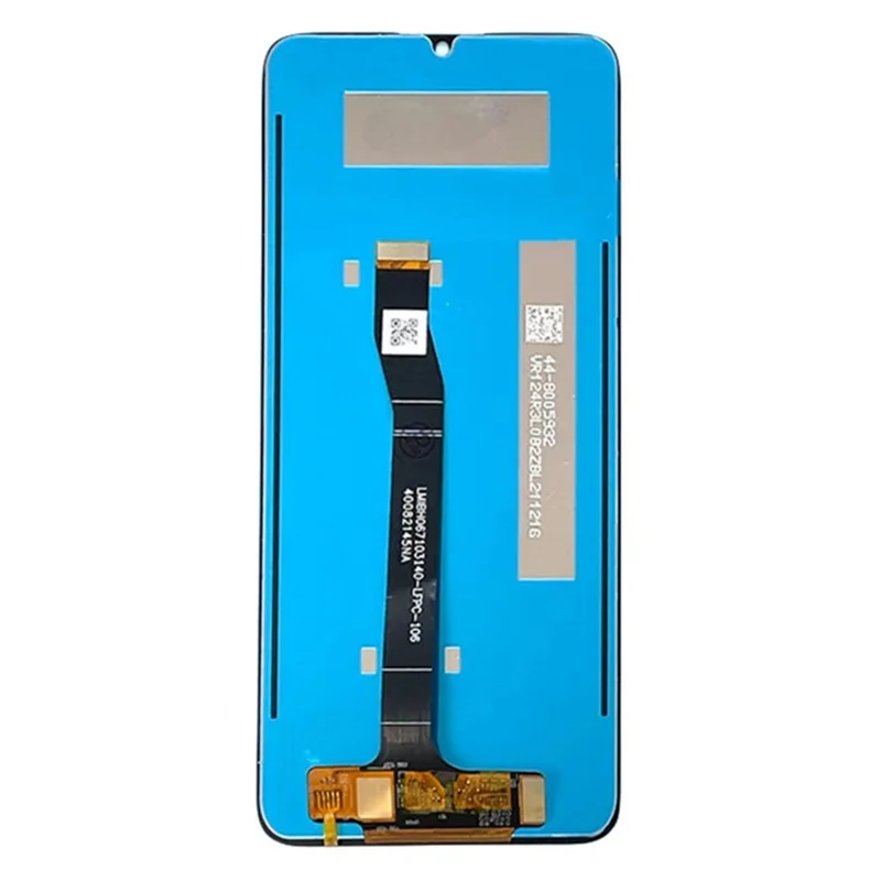 For Huawei nova Y71 4G Grade B LCD Screen and Digitizer Assembly Replacement Part (without Logo)-Cellmalls