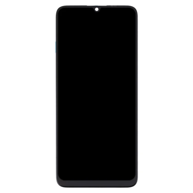 For Huawei nova Y60 Grade S OEM LCD Screen and Digitizer Assembly Replacement Part (without Logo)-Cellmalls