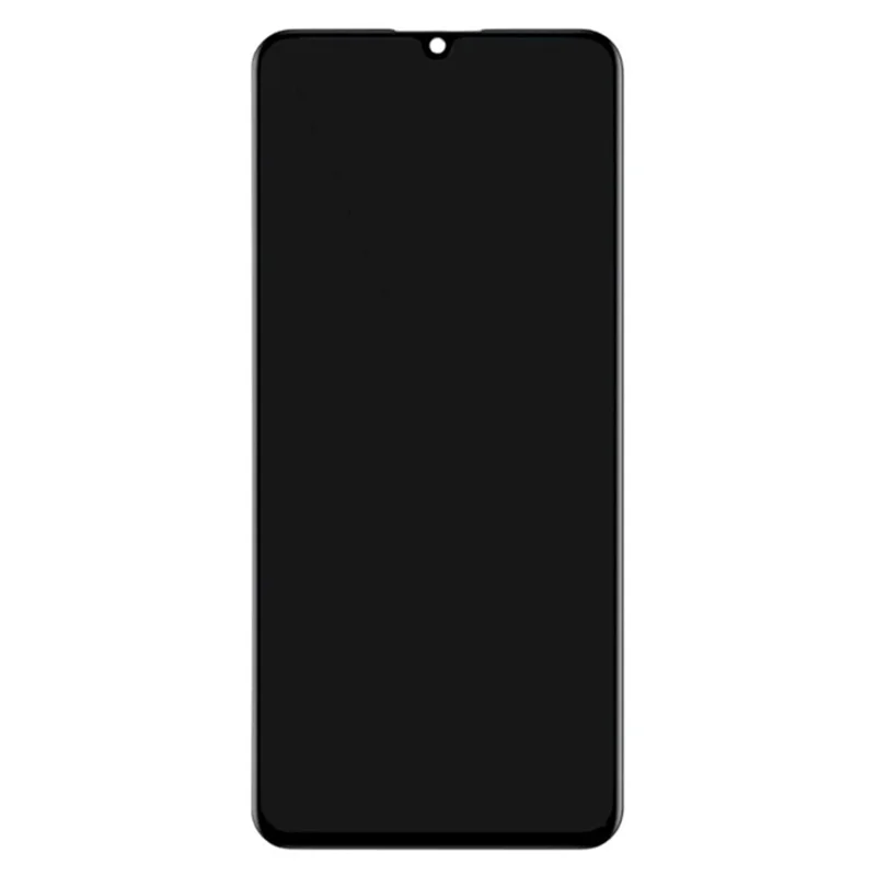 For Huawei nova Y72 4G Grade B LCD Screen and Digitizer Assembly Replacement Part (without Logo)-Cellmalls