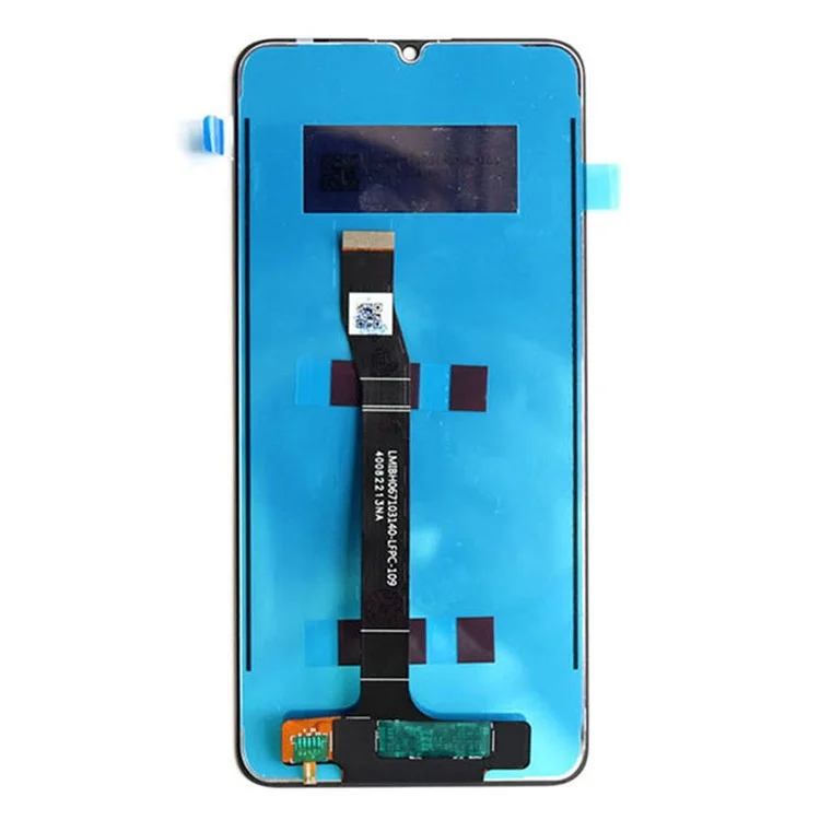 For Huawei nova Y70 4G / Y70 Plus 4G Grade B LCD Screen and Digitizer Assembly Part (without Logo)-Cellmalls