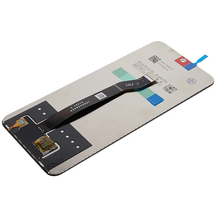 For Huawei nova Y90 4G Grade S OEM LCD Screen and Digitizer Assembly Replacement Part (without Logo)-Cellmalls