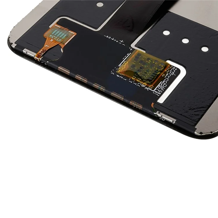 For Huawei nova Y90 4G Grade S OEM LCD Screen and Digitizer Assembly Replacement Part (without Logo)-Cellmalls