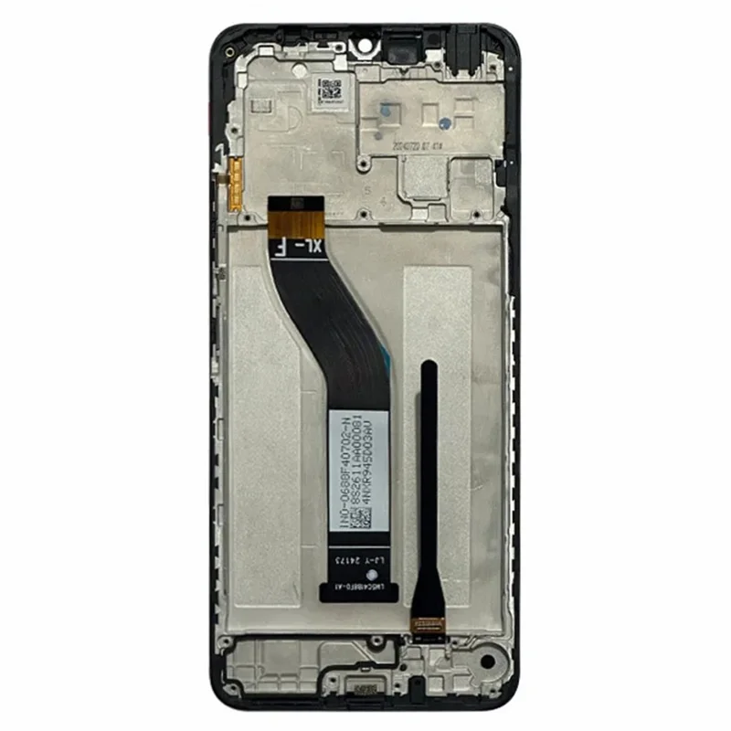 For Xiaomi Redmi 14C 5G / A3 Pro 4G / Redmi A4 5G / Poco C75 5G OEM Grade S LCD Screen and Digitizer Assembly + Frame (Without Logo)-Cellmalls