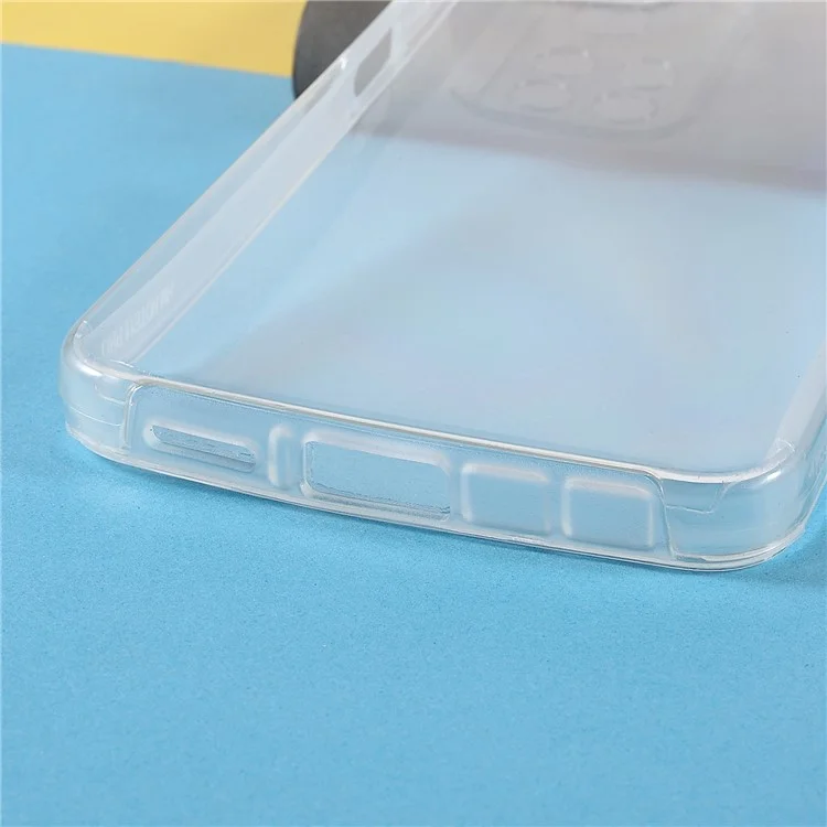 Detachable 2-in-1 Hard PC +PET Front Cover+TPU Edge Hybrid Phone Case Full Protection Phone Shell for Xiaomi Redmi Note 11 Pro 5G (China) (MediaTek)/Note 11 Pro+ 5G-Cellmalls