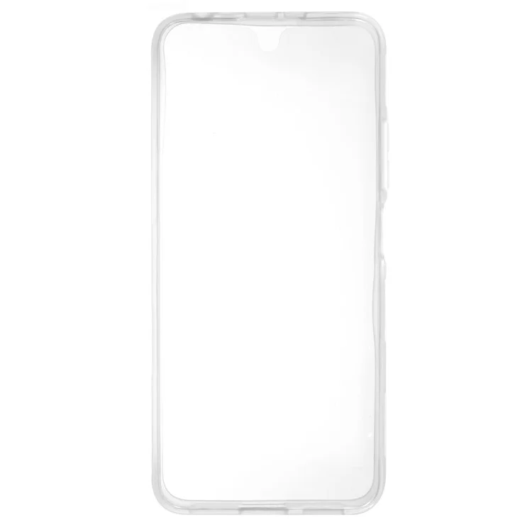 For Xiaomi Redmi Note 11T Pro 5G / Note 11T Pro+ 5G / Poco X4 GT 5G / Redmi K50i 5G Detachable Clear Phone Case PET + TPU + Acrylic Full Protection Cover-Cellmalls