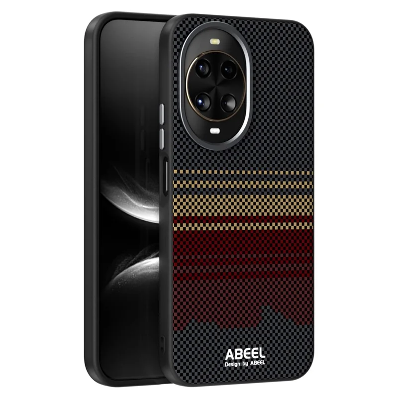 ABEEL For Huawei nova 14 5G Case Compatible with MagSafe Ultra Slim PC TPU Phone Back Cover - Deer-Cellmalls