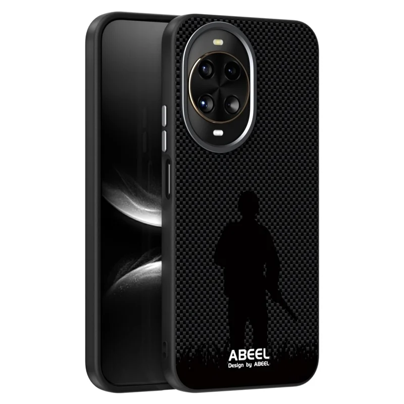 ABEEL For Huawei nova 14 5G Case Compatible with MagSafe Ultra Slim PC TPU Phone Back Cover - Deer-Cellmalls