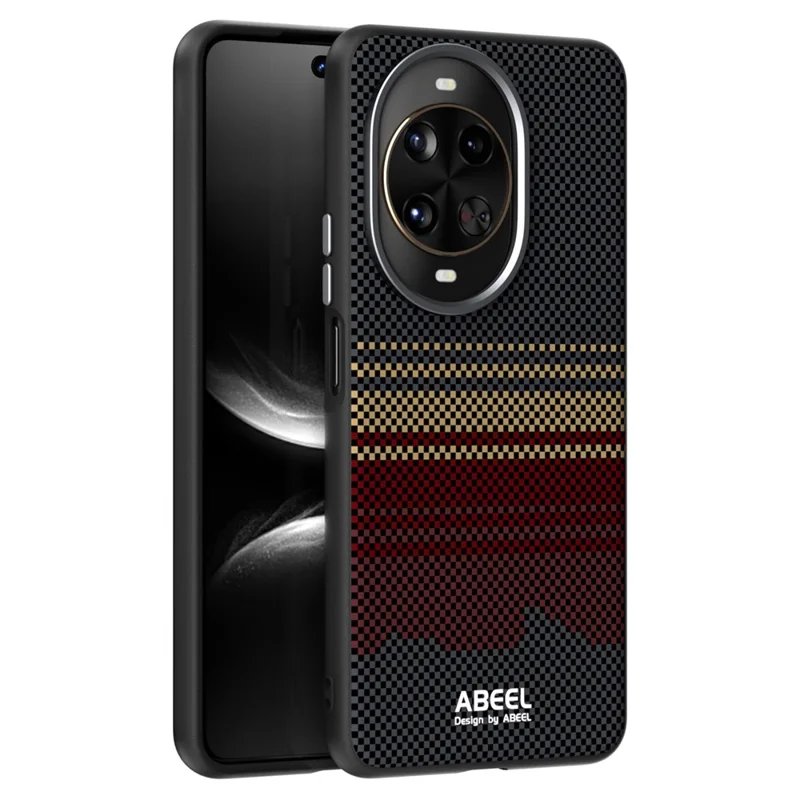 ABEEL For Huawei nova 14 Pro 5G Case Compatible with MagSafe Ultra Slim PC TPU Phone Back Cover - Deer-Cellmalls