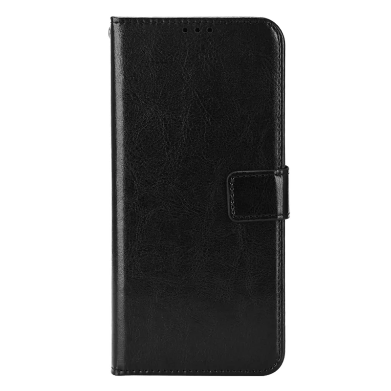 For Huawei Pura 70 Case Wallet Leather Cover Mobile Phone Accessories Wholesale - Black-Cellmalls
