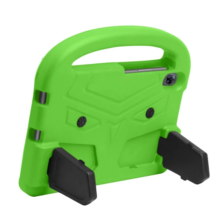 Sparrow Style Shockproof EVA Tablet Case for Huawei MediaPad M5 8 (8.4-inch)/MediaPad M6 8.4-inch - Green-Cellmalls