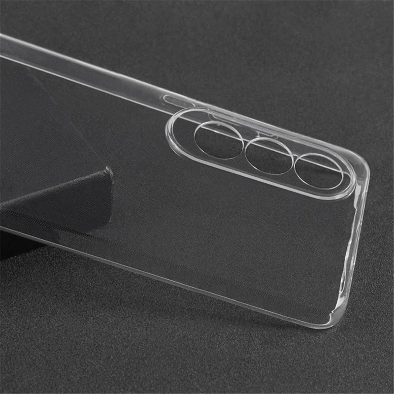 Phone Cover for Oppo K12 Wholesale Phone Case Slim-Fit TPU Cell Phone Shell with Precise Lens Cutouts-Cellmalls