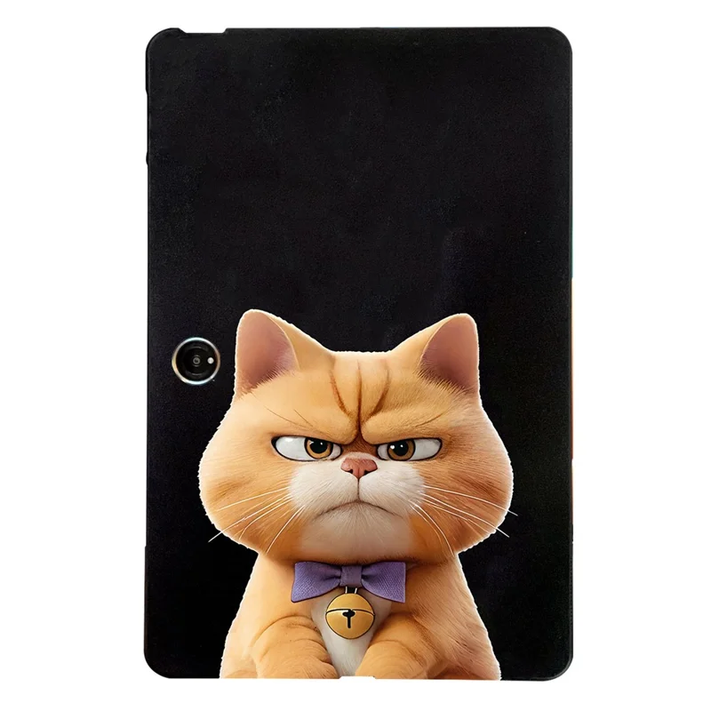 TPU Case For Oppo Pad Neo  /  Pad Air 2  /  OnePlus Pad Go Pattern Printing Slim Tablet Protective Cover - Harrier Beagle-Cellmalls