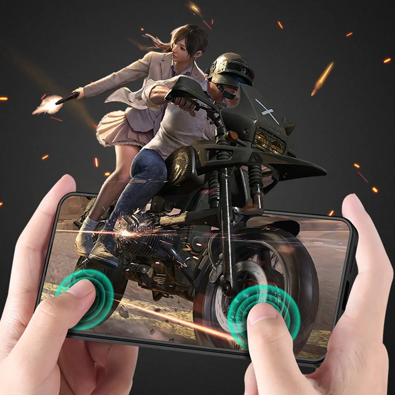 For Oppo Find X8 Pro 5G Phone Case Aluminium Alloy TPU PC Back Cover - Gold-Cellmalls