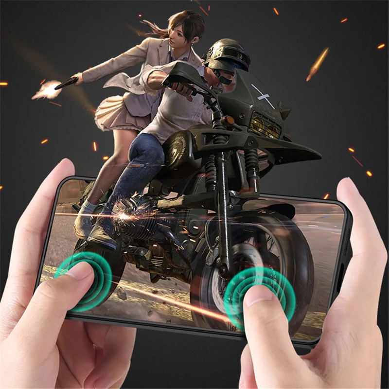 For Oppo Find X7 5G Shockproof Case Aluminum Alloy Protective Phone Cover - Silver-Cellmalls