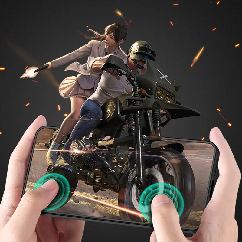 For Oppo Reno14 F 5G Phone Case Aluminium Alloy TPU PC Back Cover - Gold-Cellmalls