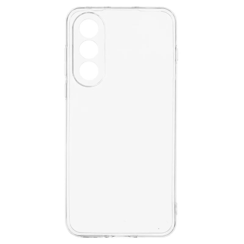 For OnePlus Nord 5 5G  /  Ace 5 Ultra 5G Back Cover Ultra Thin Flexible TPU Clear Phone Case-Cellmalls