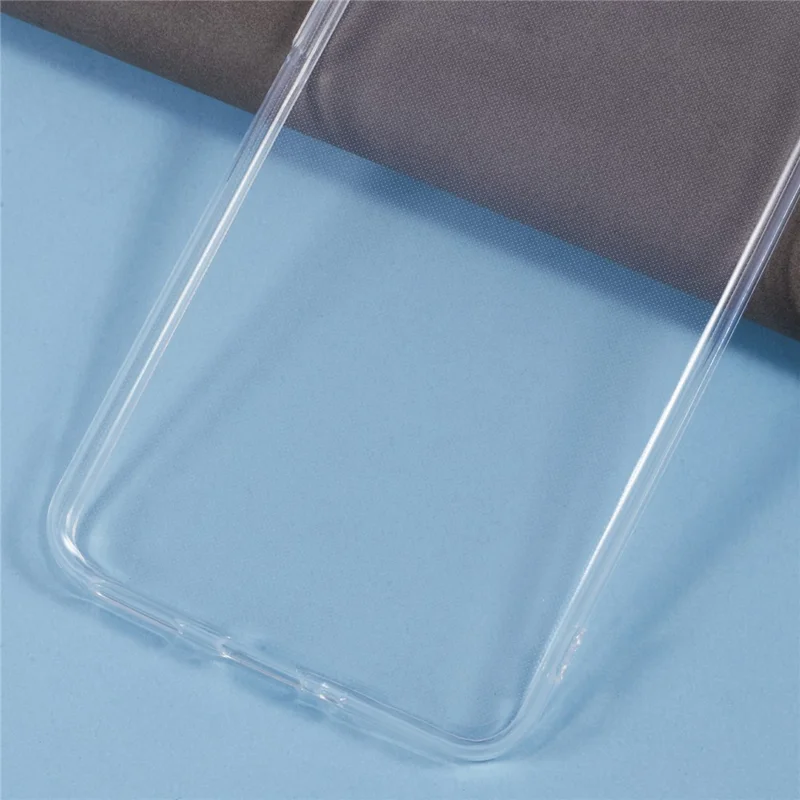 For OnePlus Nord 4 Case Ultra-Thin Flexible TPU Clear Phone Cover-Cellmalls