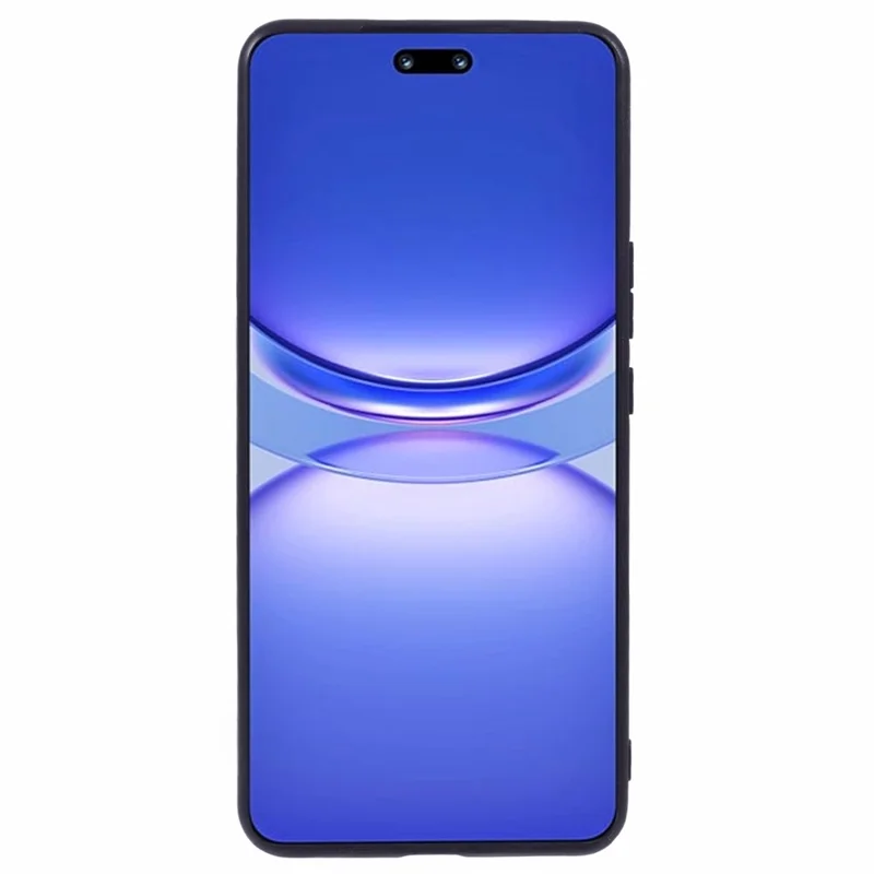 X-LEVEL Bojue-3 Series For Huawei nova 12 Pro 5G / nova 12 Ultra 5G Case Leather Coating Phone Cover - Blue-Cellmalls