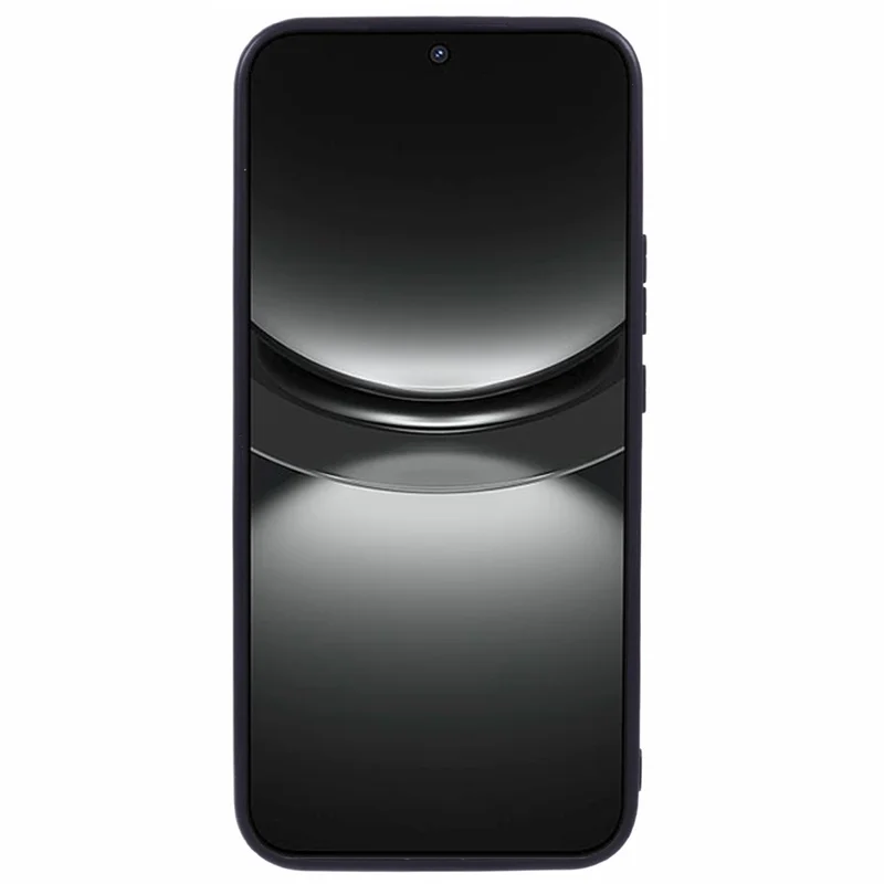 X-LEVEL Bojue-3 Series For Huawei nova 12 5G Case Anti-Scratch PU Leather + PC + TPU Phone Cover - Black-Cellmalls