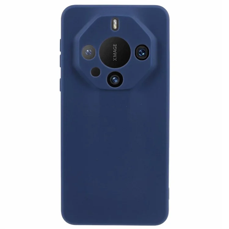 For Huawei Mate 60 RS Ultimate Case Precise Cutout Cell Phone Back Cover - Sapphire-Cellmalls