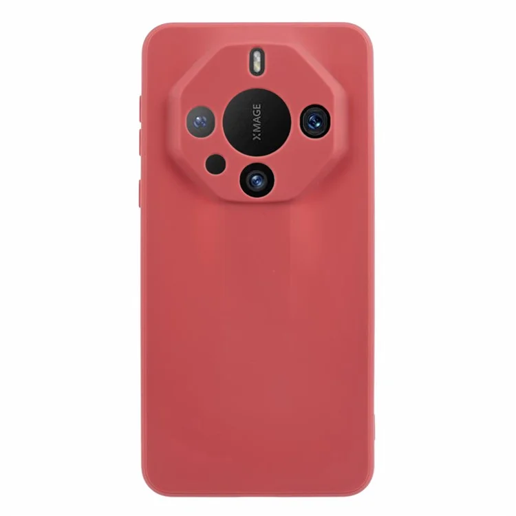 For Huawei Mate 60 RS Ultimate Case Precise Cutout Cell Phone Back Cover - Sapphire-Cellmalls