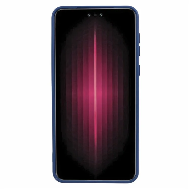 For Huawei Mate 60 RS Ultimate Case Precise Cutout Cell Phone Back Cover - Sapphire-Cellmalls