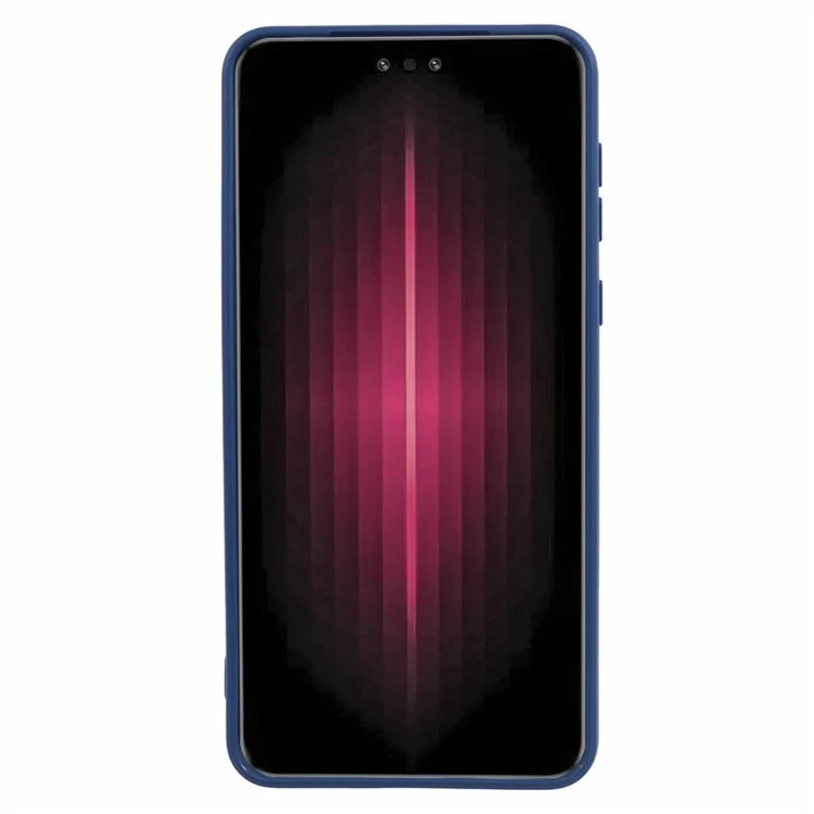 For Huawei Mate 60 RS Ultimate Case Precise Cutout Cell Phone Back Cover - Sapphire-Cellmalls