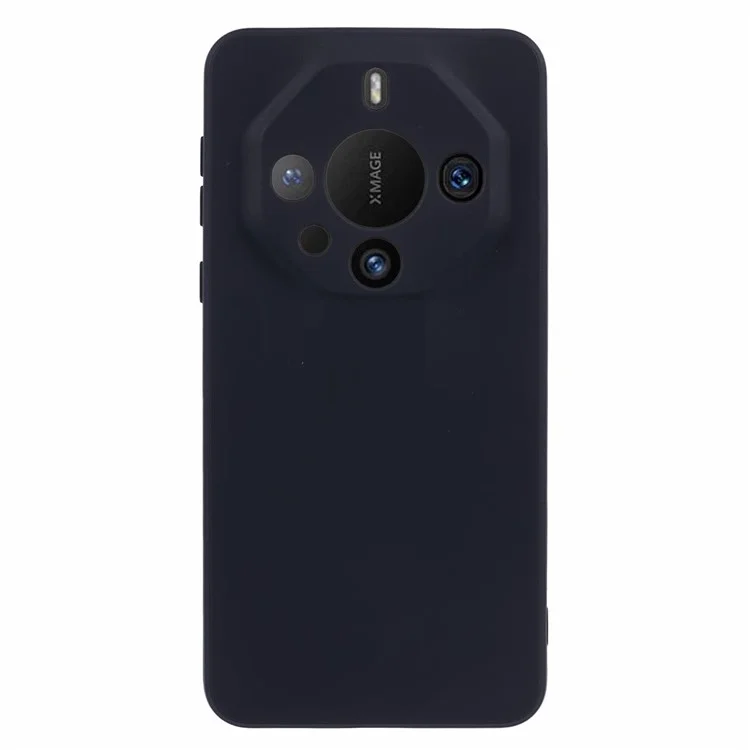 For Huawei Mate 60 RS Ultimate Case Precise Cutout Cell Phone Back Cover - Sapphire-Cellmalls