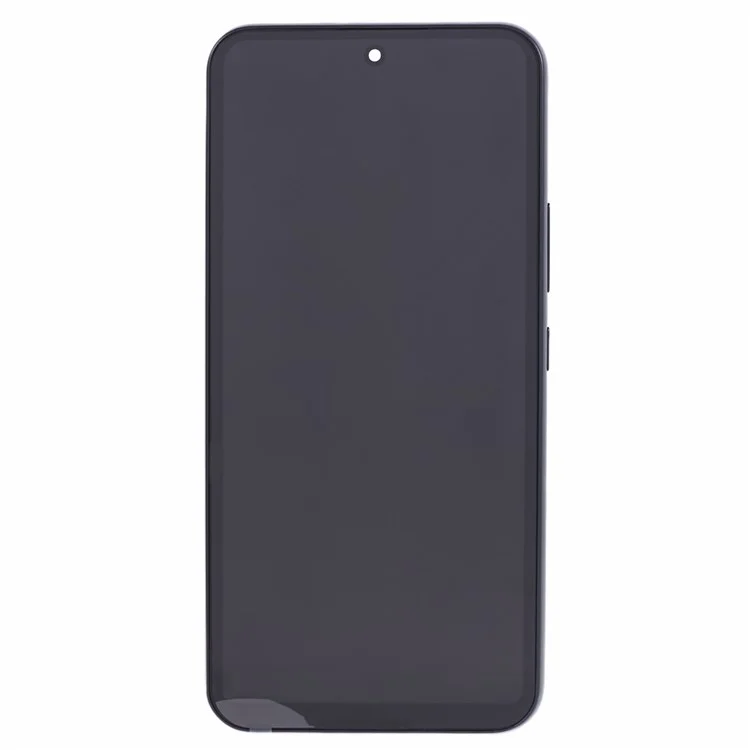 For Samsung Galaxy A54 5G A546 Grade C LCD Screen and Digitizer Assembly + Frame Replacement Part (TFT Technology) (without Logo) - Black-Cellmalls
