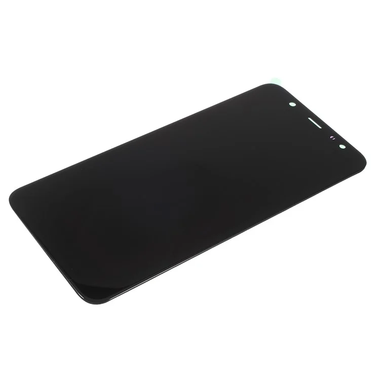 LCD Screen Digitizer Assembly Repair Part [TFT Version] (without Logo) for Samsung Galaxy A6+ (2018) A605-Cellmalls