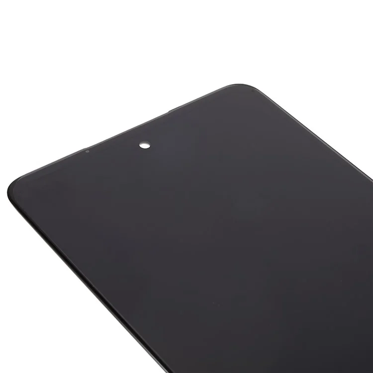 For Samsung Galaxy A53 5G A536 Grade C LCD Screen and Digitizer Assembly Part (TFT Technology) (Not Support Under-Screen Fingerprint Signification) (without Logo)-Cellmalls