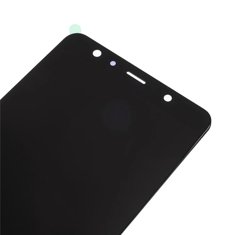 LCD Screen and Digitizer Assembly Part (TFT Version) for Samsung Galaxy A7 (2018) A750-Cellmalls