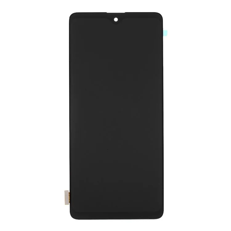 LCD Screen and Digitizer Assembly TFT Version (Without Logo) for Samsung Galaxy 4G SM-A715-Cellmalls
