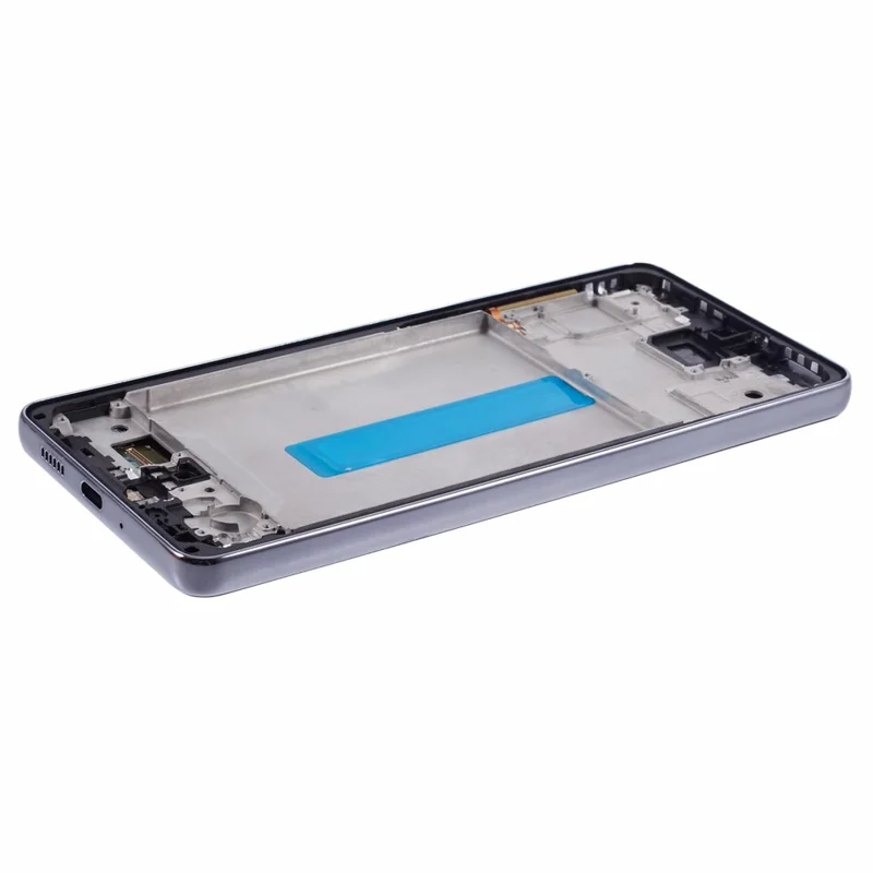 For Samsung Galaxy A73 5G A736 Grade C LCD Screen and Digitizer Assembly Replacement Part (In-Cell Technology) (without Logo)-Cellmalls