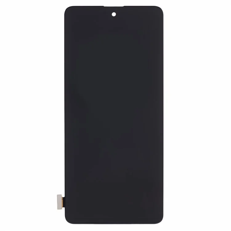 Grade C LCD Screen and Digitizer Assembly Replacement Part (TFT Edition, without Fingerprint Function) (without Logo) for Samsung Galaxy A51 4G SM-A515 - Black-Cellmalls