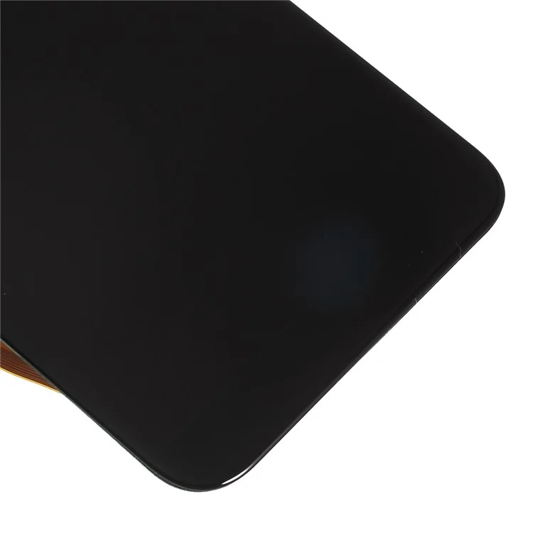 LCD Screen Digitizer Assembly Repair Part [TFT Version] (without Logo) for Samsung Galaxy A6+ (2018) A605-Cellmalls