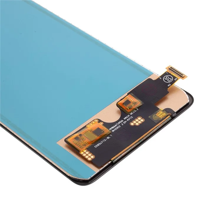 LCD Screen and Digitizer Assembly TFT Version (Without Logo) for Samsung Galaxy 4G SM-A715-Cellmalls