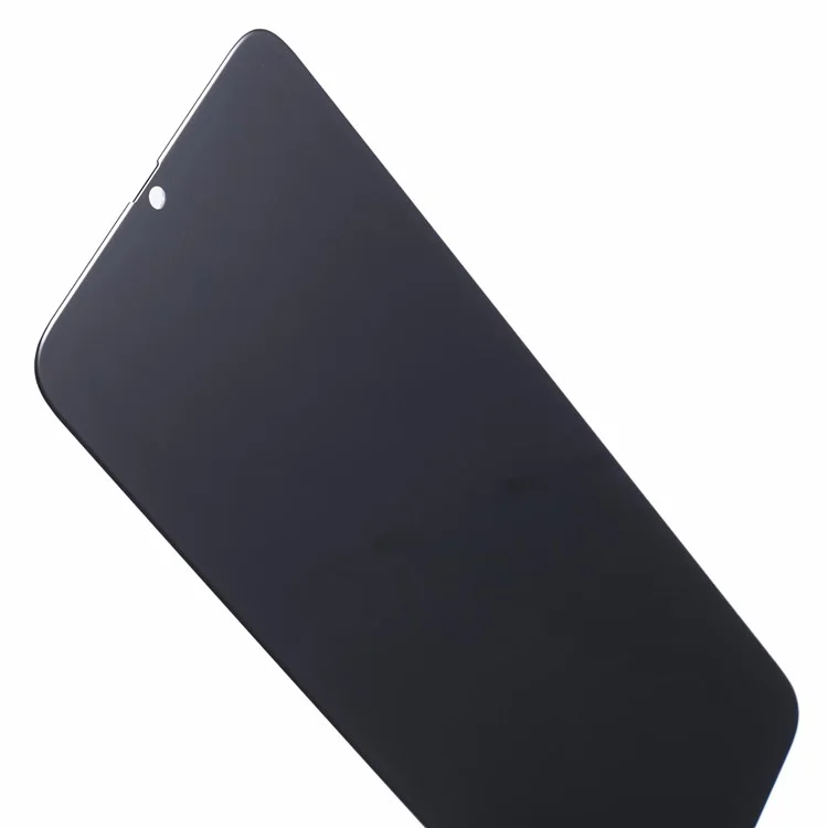 LCD Screen and Digitizer Assembly (TFT Version) (without Logo) for Samsung Galaxy A70 A705 SM-A705F - Black-Cellmalls