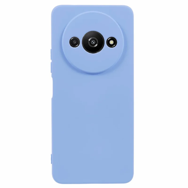 For Xiaomi Redmi A3 / Poco C61 4G Case Shockproof 2.0mm TPU Phone Cover - Midnight Green-Cellmalls